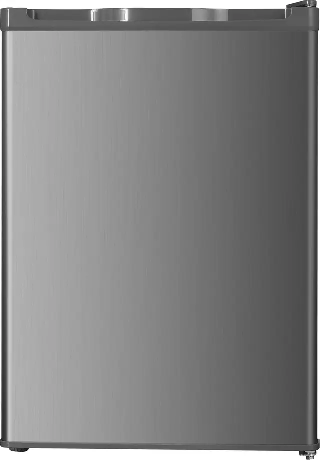 Logik Minikylskåp LTTRF68X23E (silver)