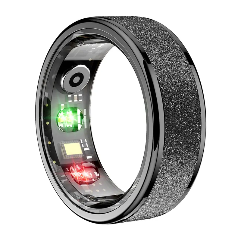 Colmi R10 Smart Ring - 22.4 mm - Size 13, bild 5
