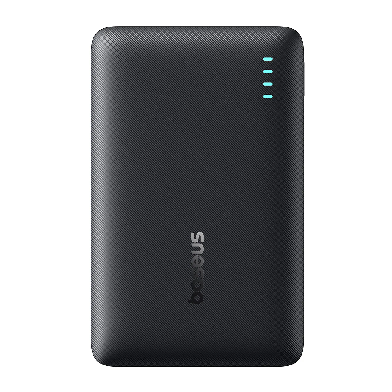 Baseus EnerFill FP21 Powerbank 22.5W 10000mAh - Svart, bild 4