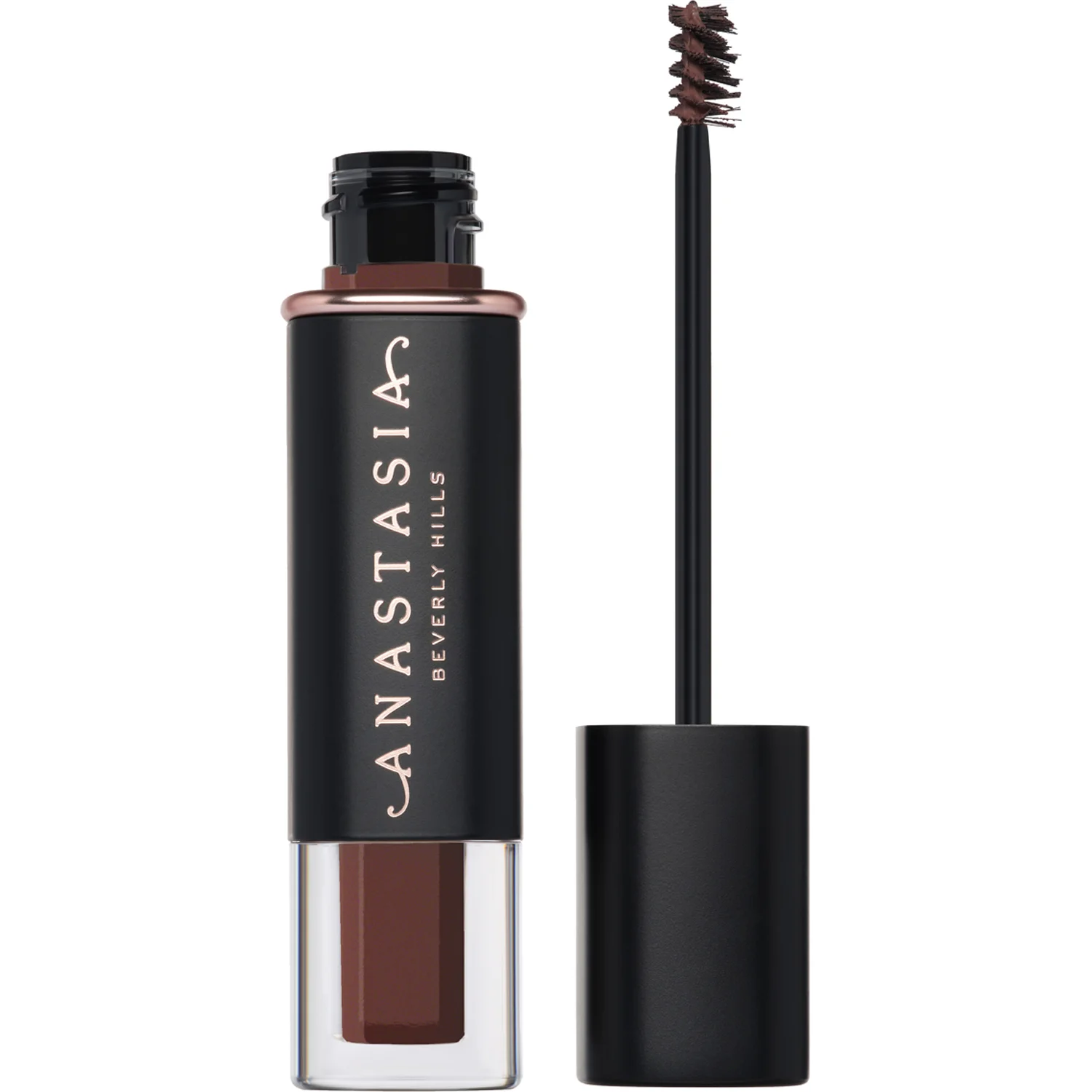 Anastasia Beverly Hills Volumizing Tinted Brow Gel Chocolate Chocolate