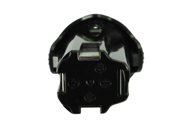 Batteri till Elverktyg för Hitachi DB 3DL, DB 3DL2, NT 50GS m.fl., bild 4