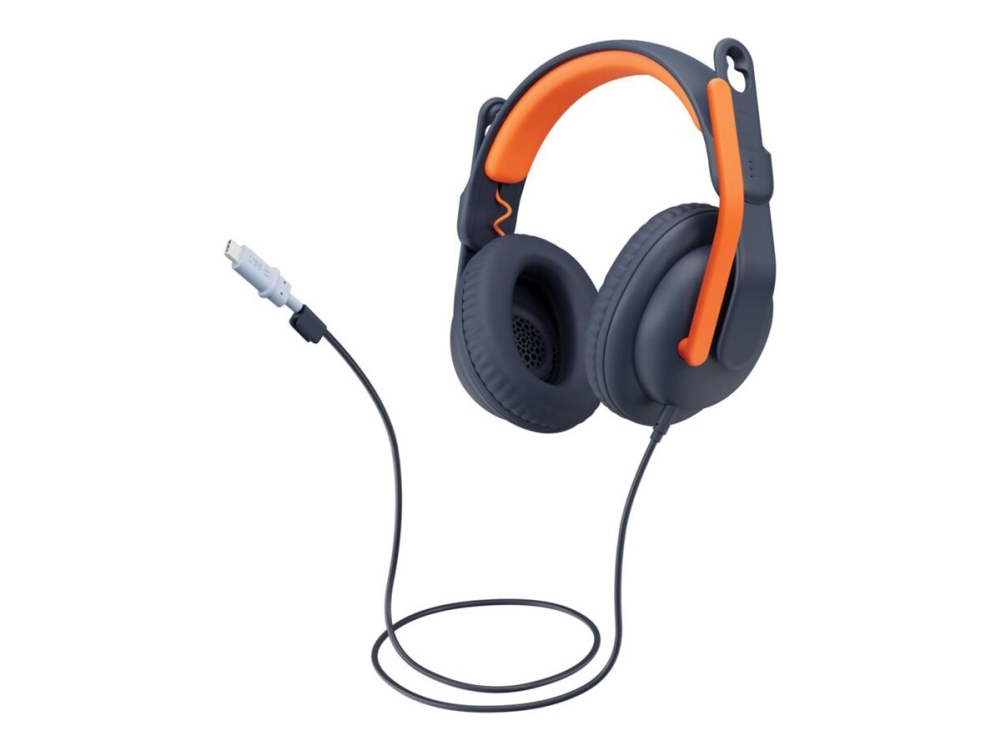 Logitech Zone Learn, bild 2