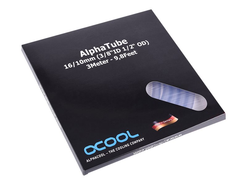 Alphacool AlphaTube HF 16/10 (3/8"ID)