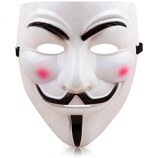 Anonymous Mask