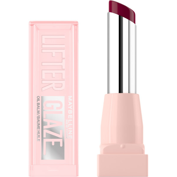 Maybelline New York Lifter Glaze Lip Balm 08 Acai Glaze 08 Acai Glaze