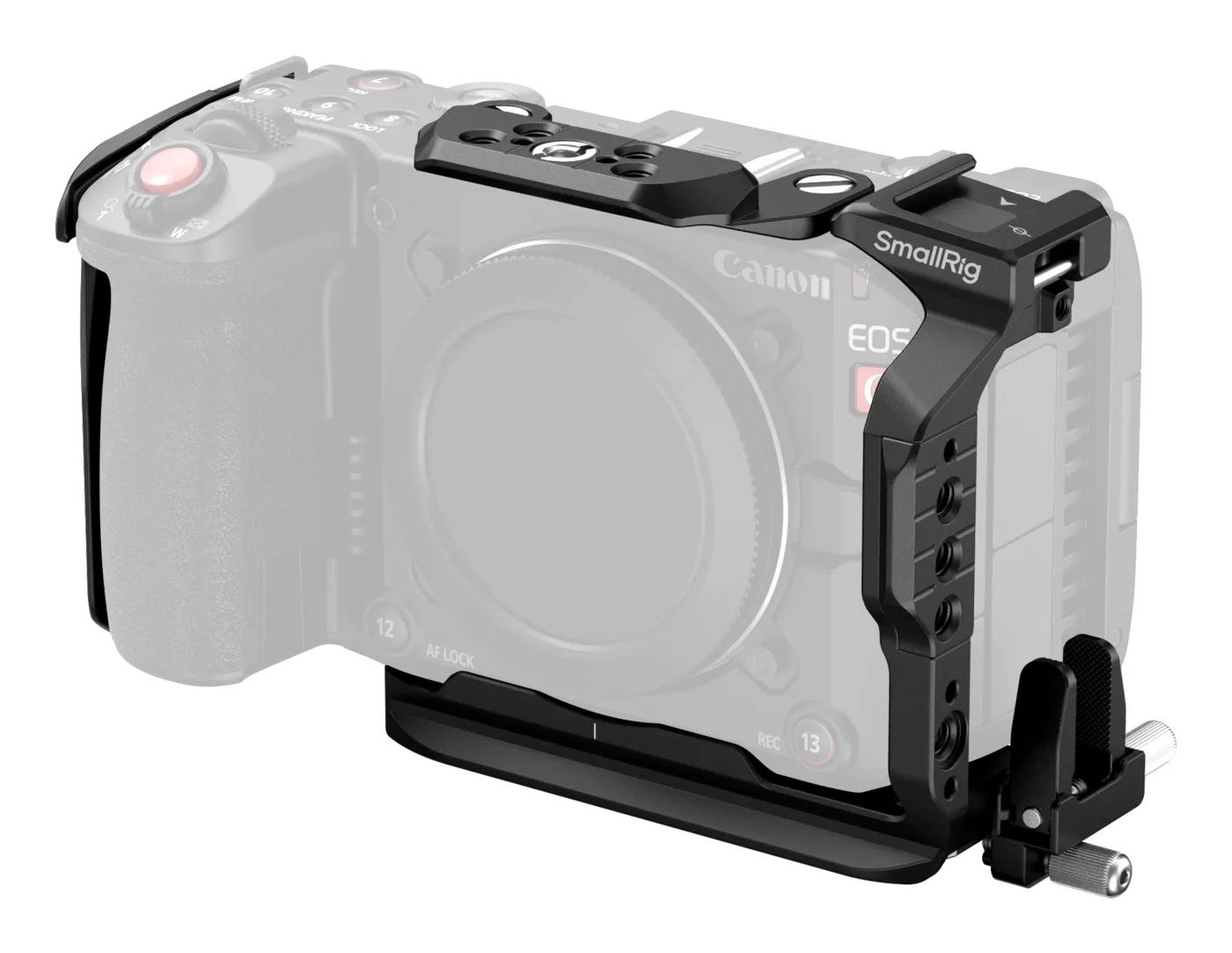 SmallRig 5656 Cage (Canon EOS C50)