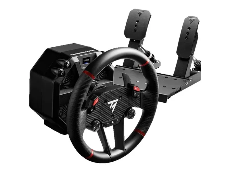 Thrustmaster T598-P racingratt och pedaler, bild 5