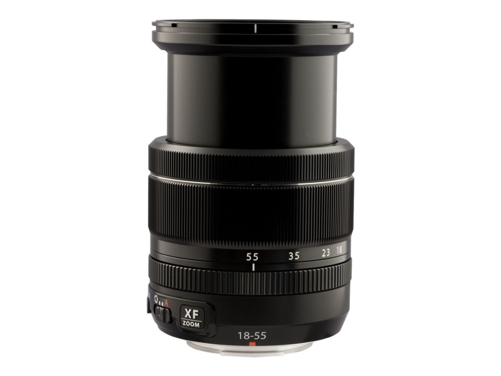 Fujinon XF 18-55/2.8-4 R LM OIS -objektiv