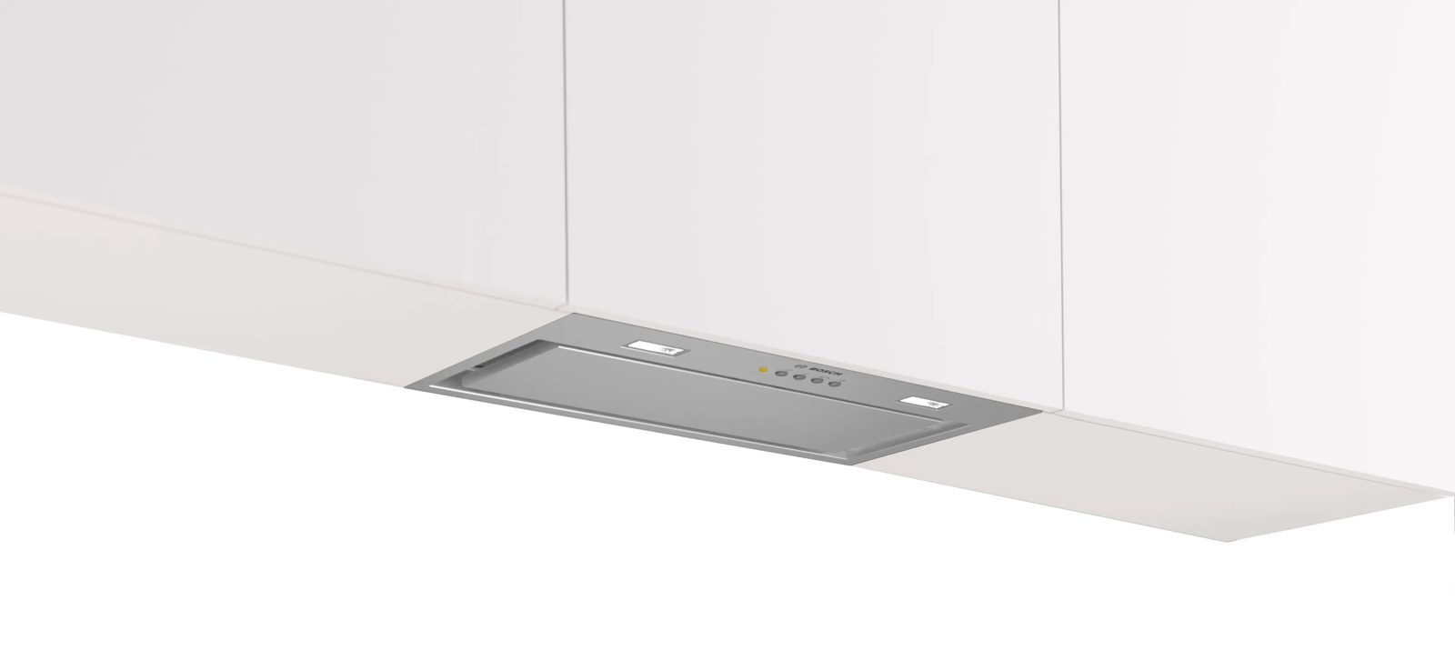 Bosch Serie 6 integrerad köksfläkt DLN56AC50 (52cm)