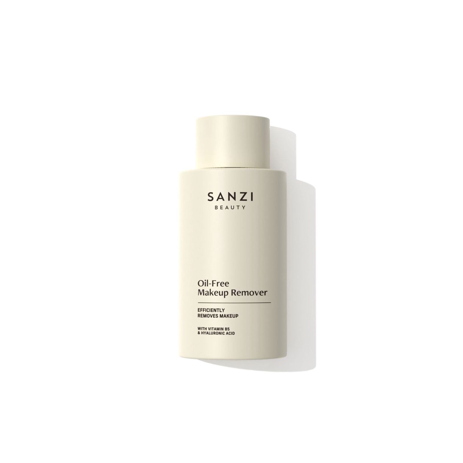 Sanzi Beauty Oil-Free Makeup Remover Mini 30ml, Mini 30ml, Mini