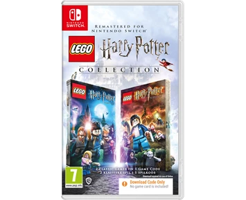 LEGO Harry Potter Collection (Code In Box), bild 4