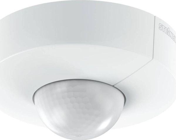 Steinel rörelsesensor Steinel IS 345 COM1 AP rund