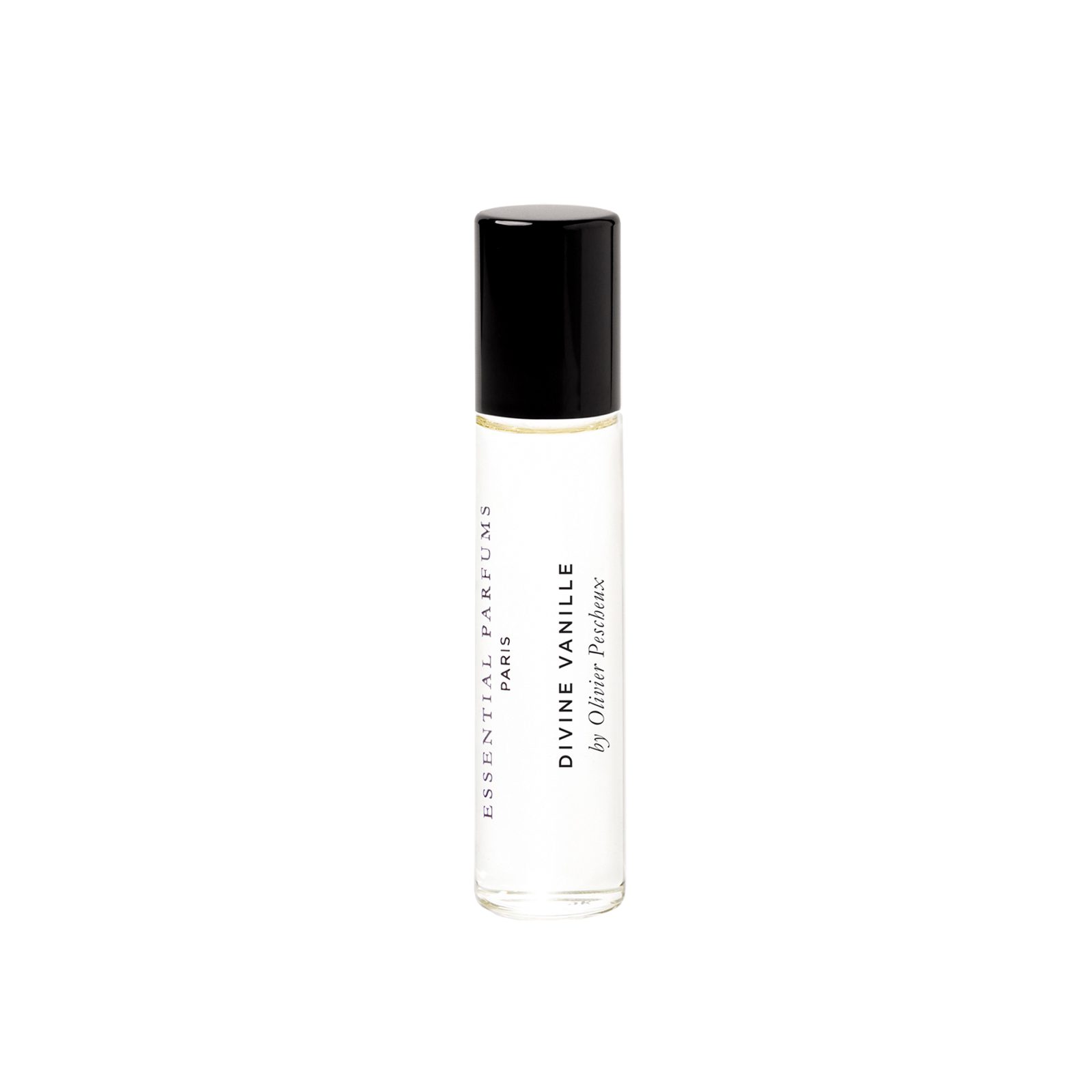 Essential Parfums Divine Vanille By Olivier Pescheux Eau De Parfum 10 ml, bild 4