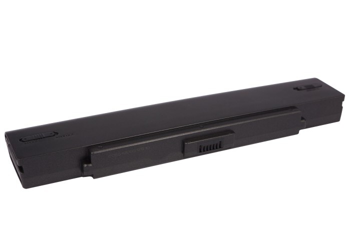 Batteri till Notebook, Bärbar dator för Sony VAIO VGN-AR41E, VAIO VGN-AR41L m.fl., bild 2