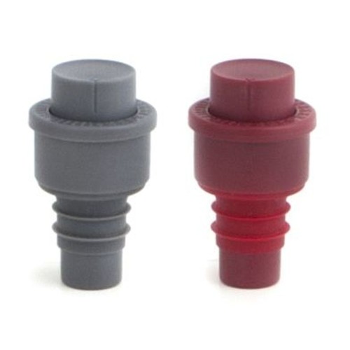 Kikkerland - Wine Pump Set (BA26B-A)