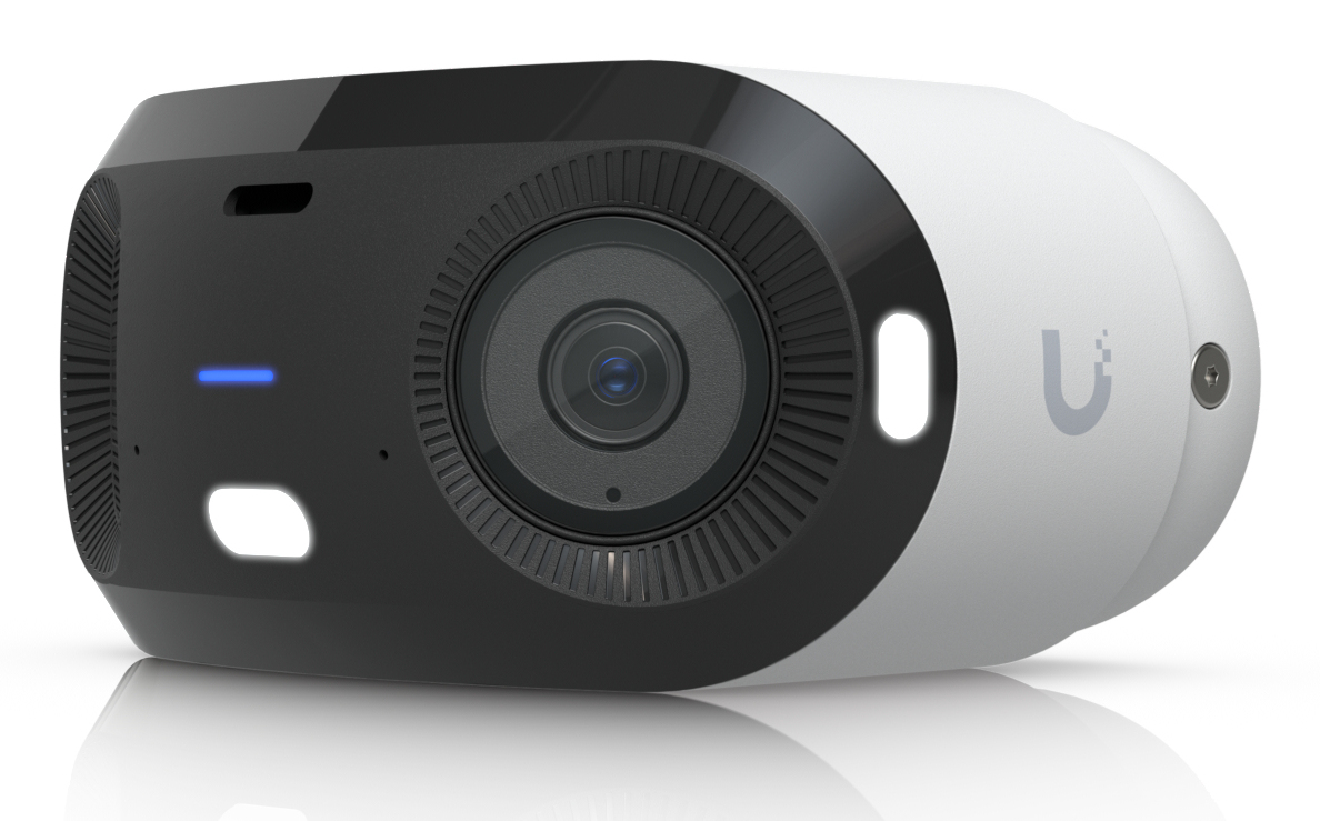 Ubiquiti G6 180 Vit, bild 3