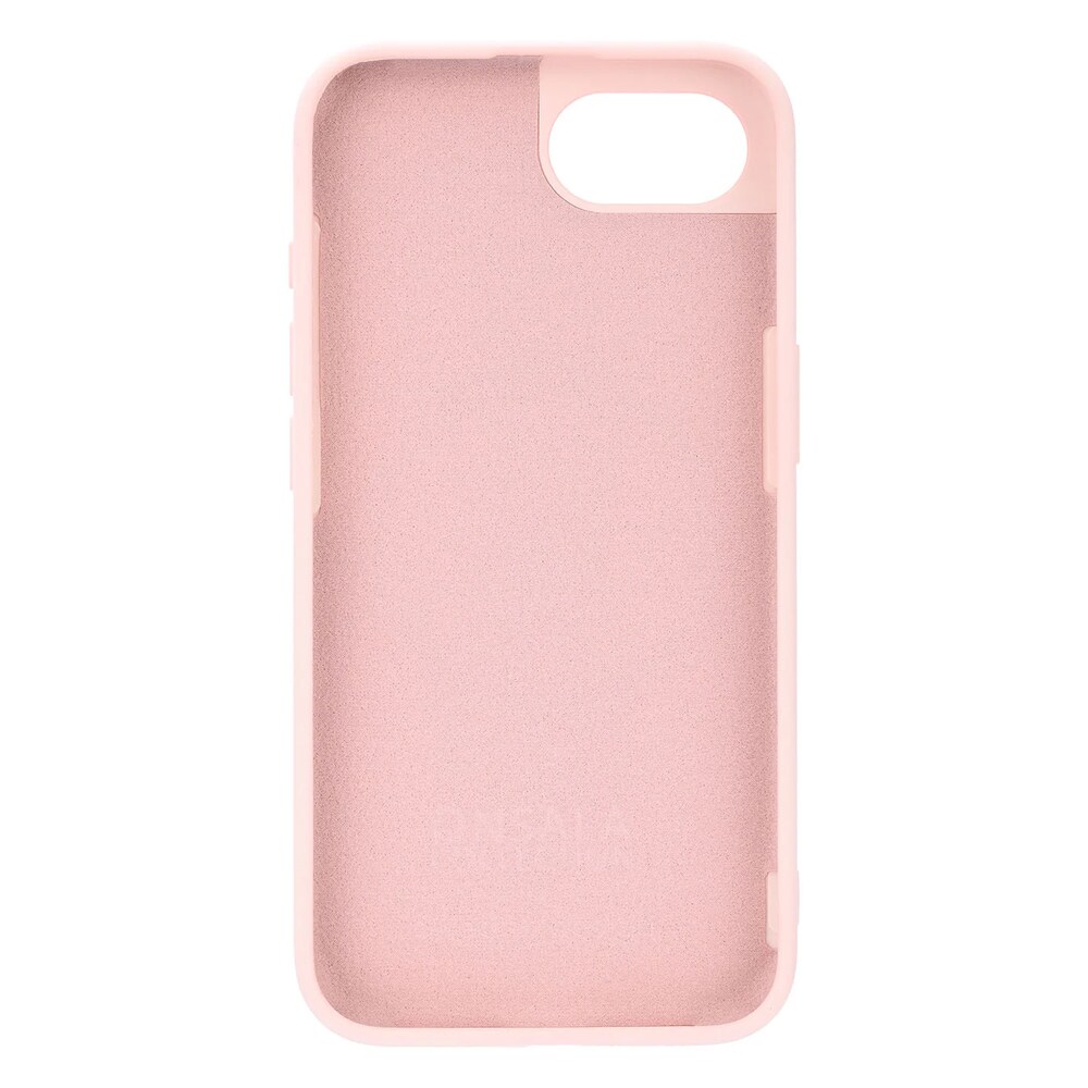 Onsala iPhone 16E Silicone fodral (rosa), bild 2