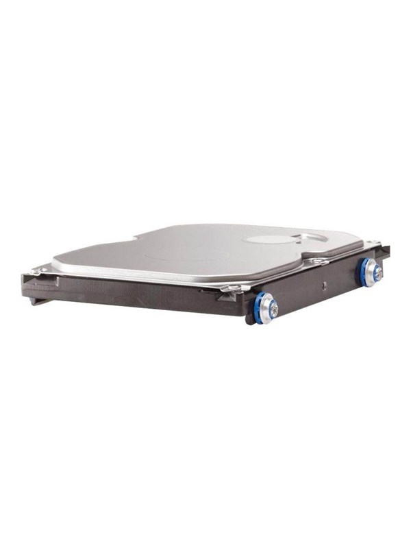 HP E - 160GB - Hårddisk - 349238-B21 - SATA-150 - 3,5"