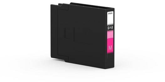 Epson WorkForce Pro XXL bläckpatron (magenta), bild 3