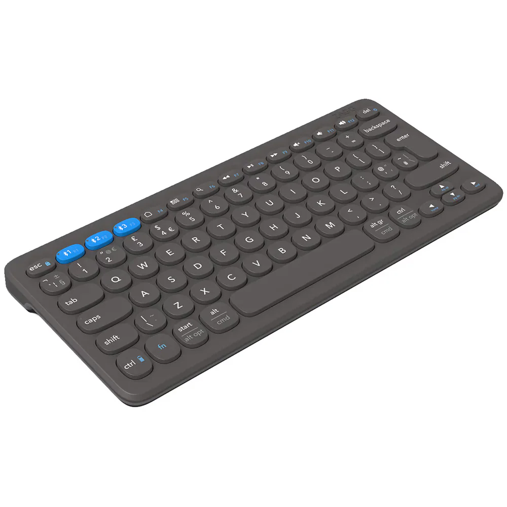 Zagg Pro Keys - Tangentbord - Bluetooth, bild 3