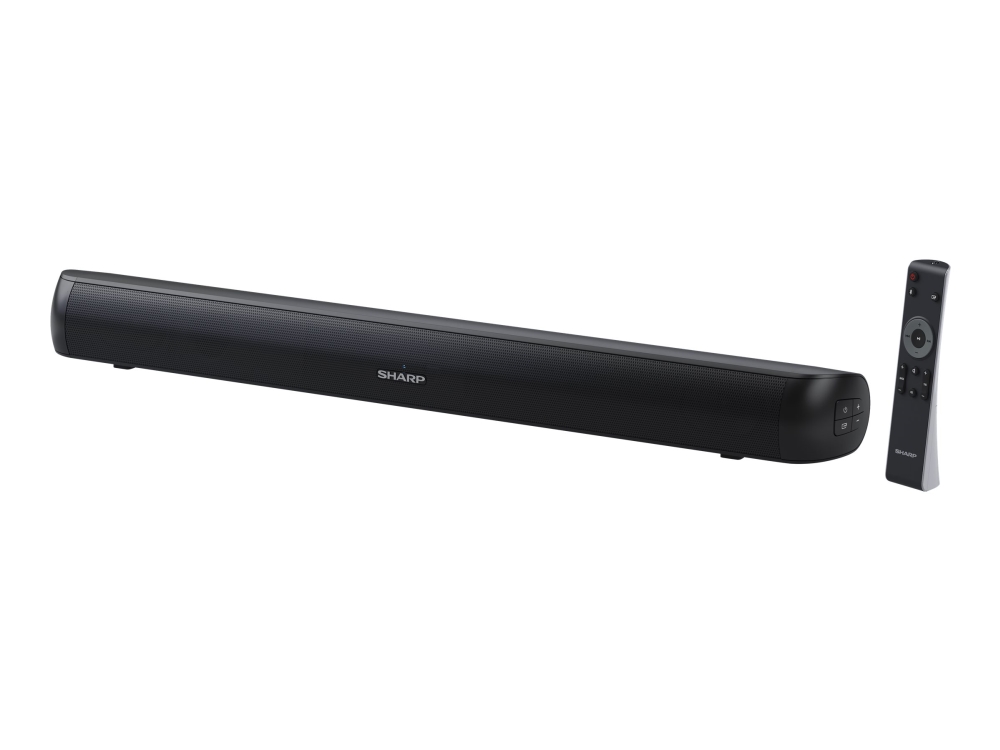 Sharp 2.0 Kompakt soundbar 90 W