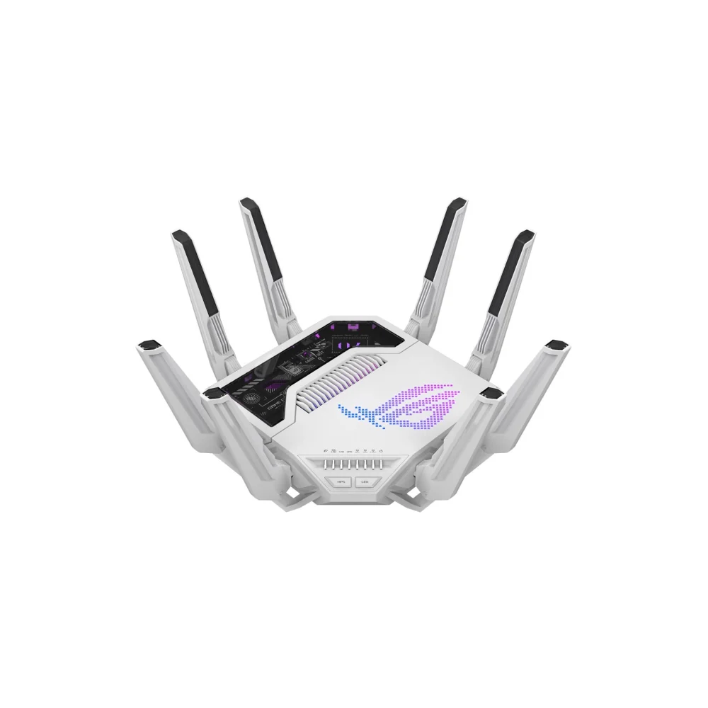 Asus ROG AS GT-BE19000 AI WF7/BE19000 mesh-router