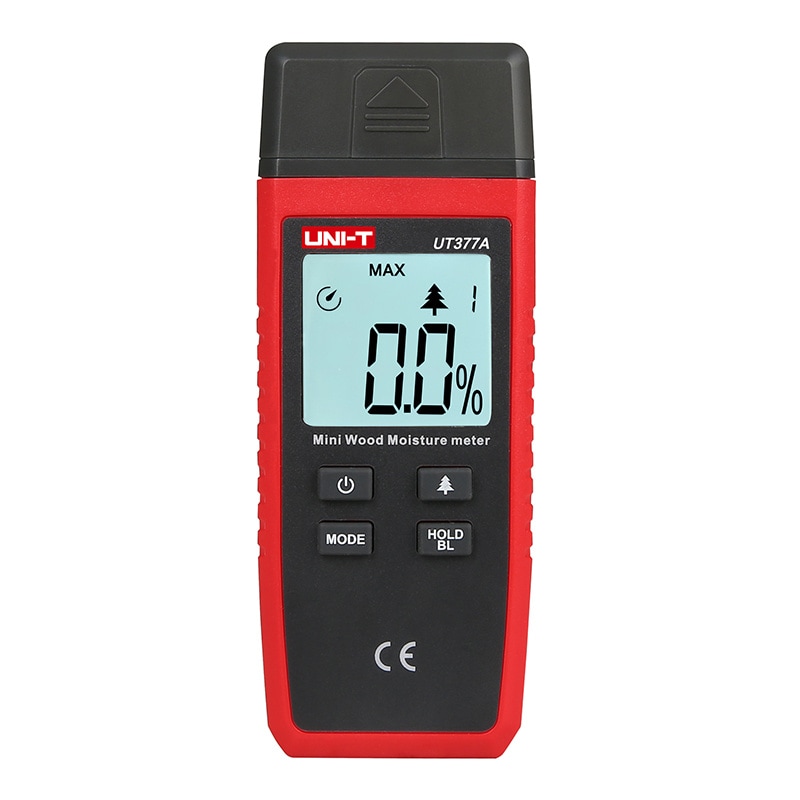 UNI-T UT377A fuktmätare för trä