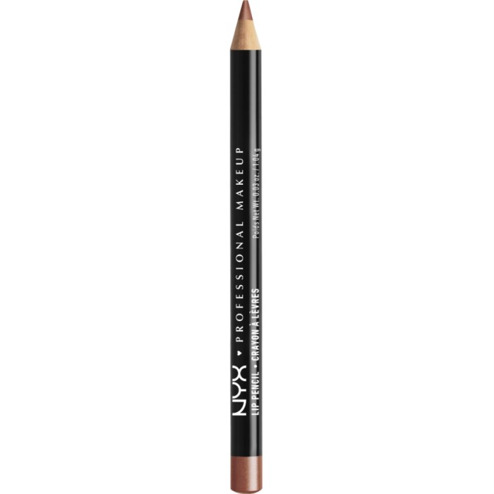 NYX PROFESSIONAL MAKEUP Slim Lip Pencil Ever, bild 3