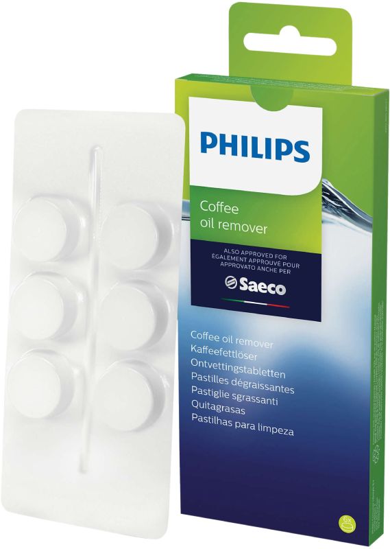 Philips CA6704/10 Coffee Oil remover