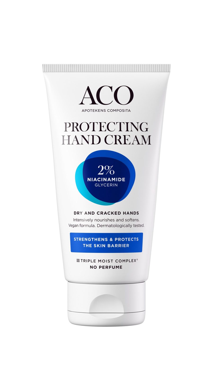 ACO Protecting Hand Cream 75 ml 75 ml