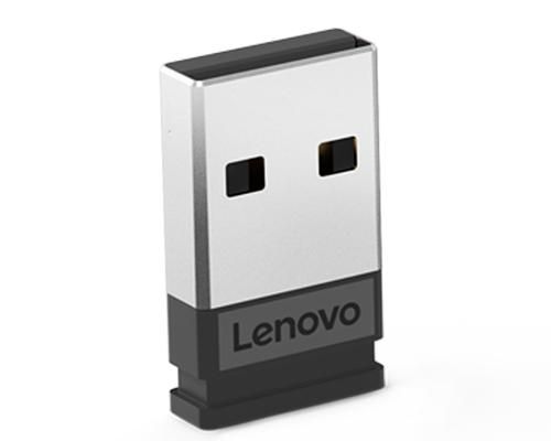 Lenovo Unified Pairing - wireless mouse / keyboard receiver - USB