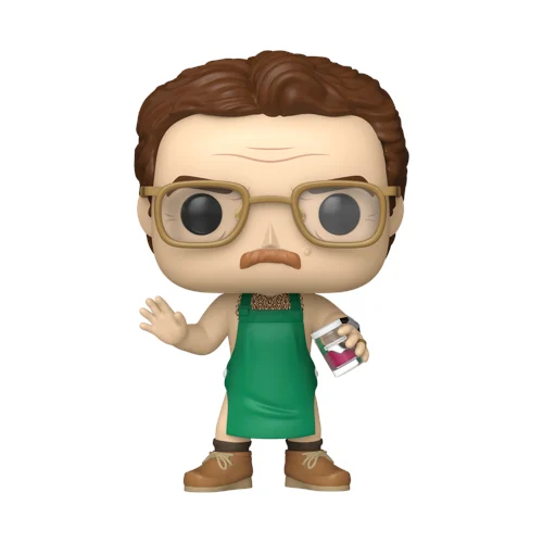 Funko Pop! - Breaking Bad S2 Walt in Apron (94704)