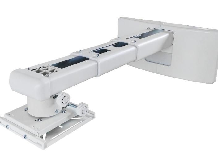 Väggfäste Optoma Ultra Short Throw Projector Mount, 407-822mm, bild 4
