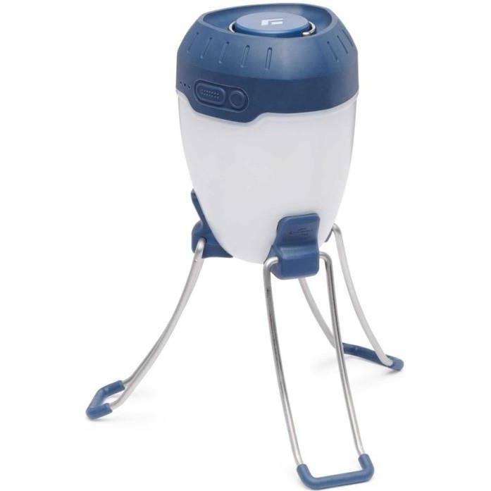 Black Diamond Orbiter 650 Lantern Ink Blue - OneSize