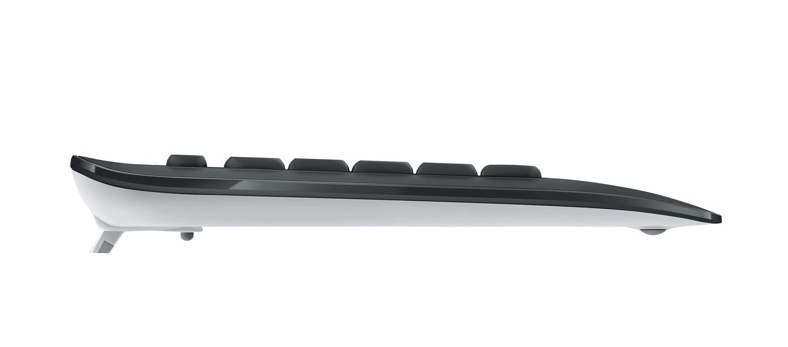 Logitech MK540 Advanced Combo, RF, tyskt, 3 års batteritid, bild 5
