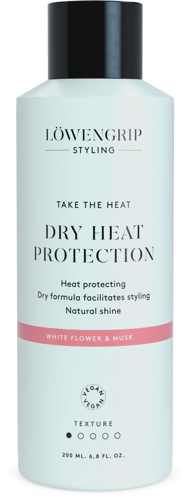 Löwengrip Take The Heat Dry Heat Protection 200 ml
