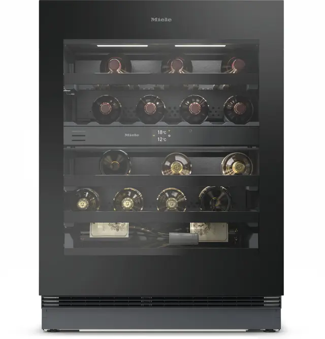 Miele KWTUS 7096 E vinkyl