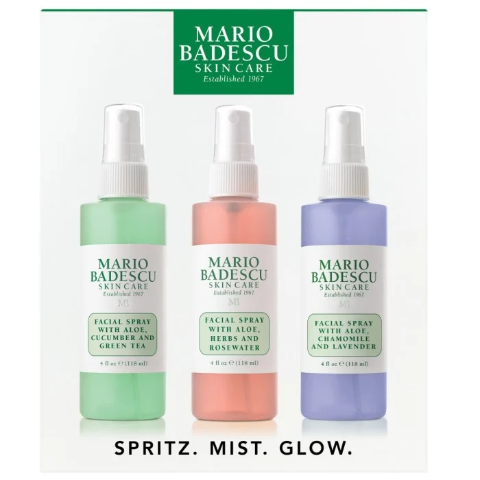 Mario Badescu Spritz