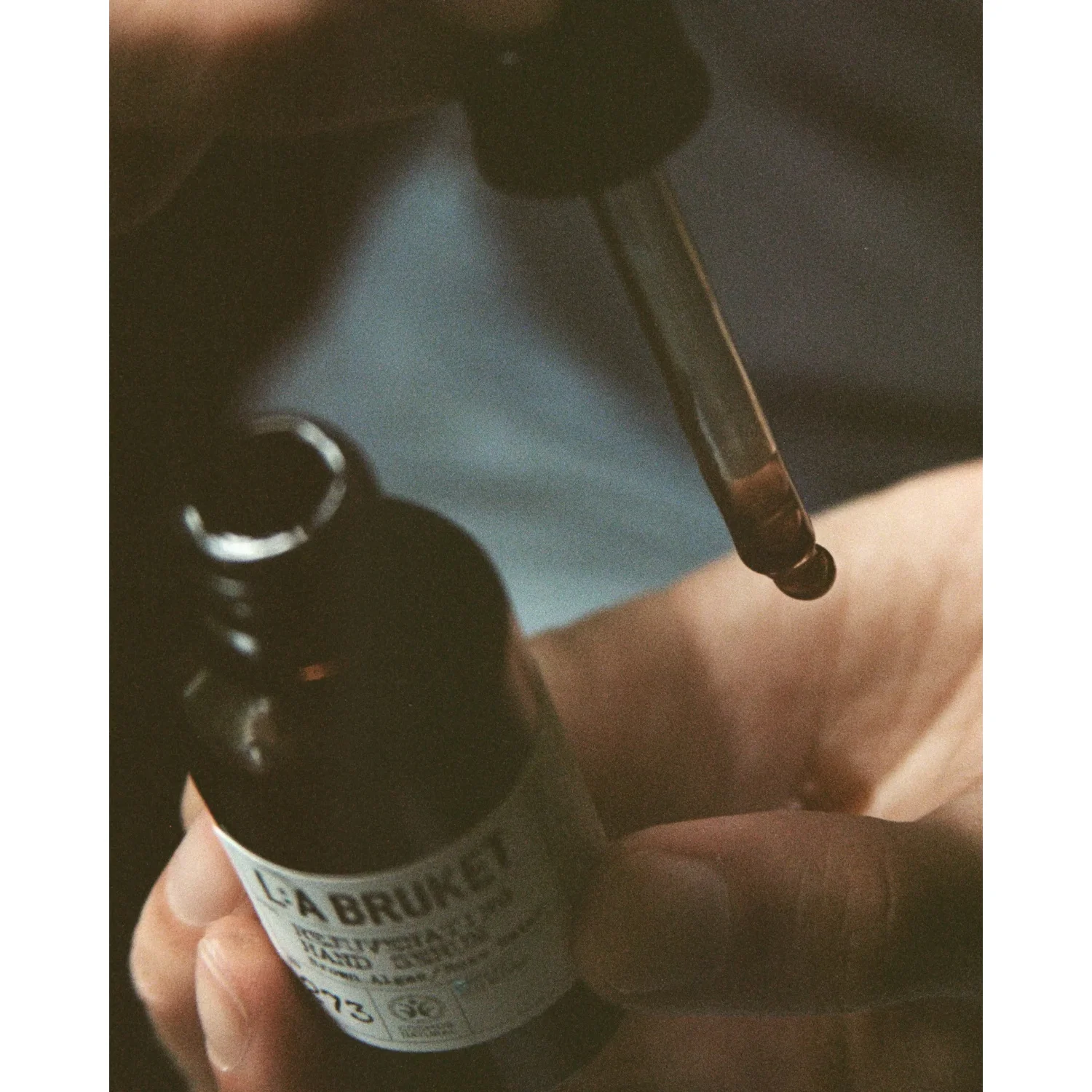 L:a Bruket 273 Rejuvenating Hand Serum 30 ml, bild 5