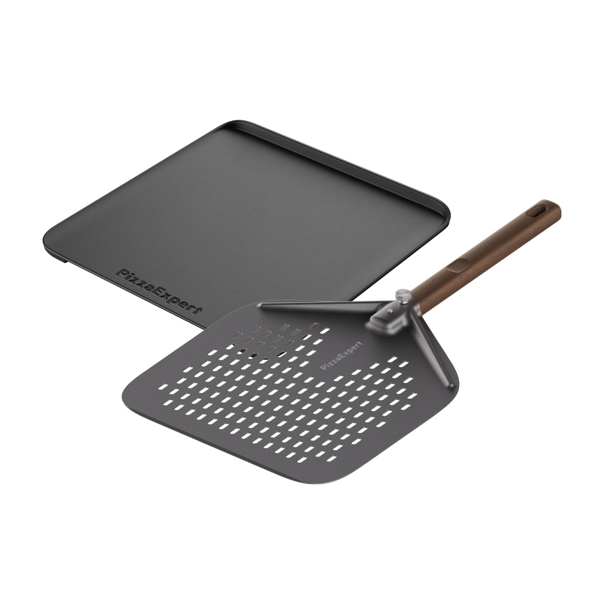 AEG A900PE01 PizzaExpert pizzastenset