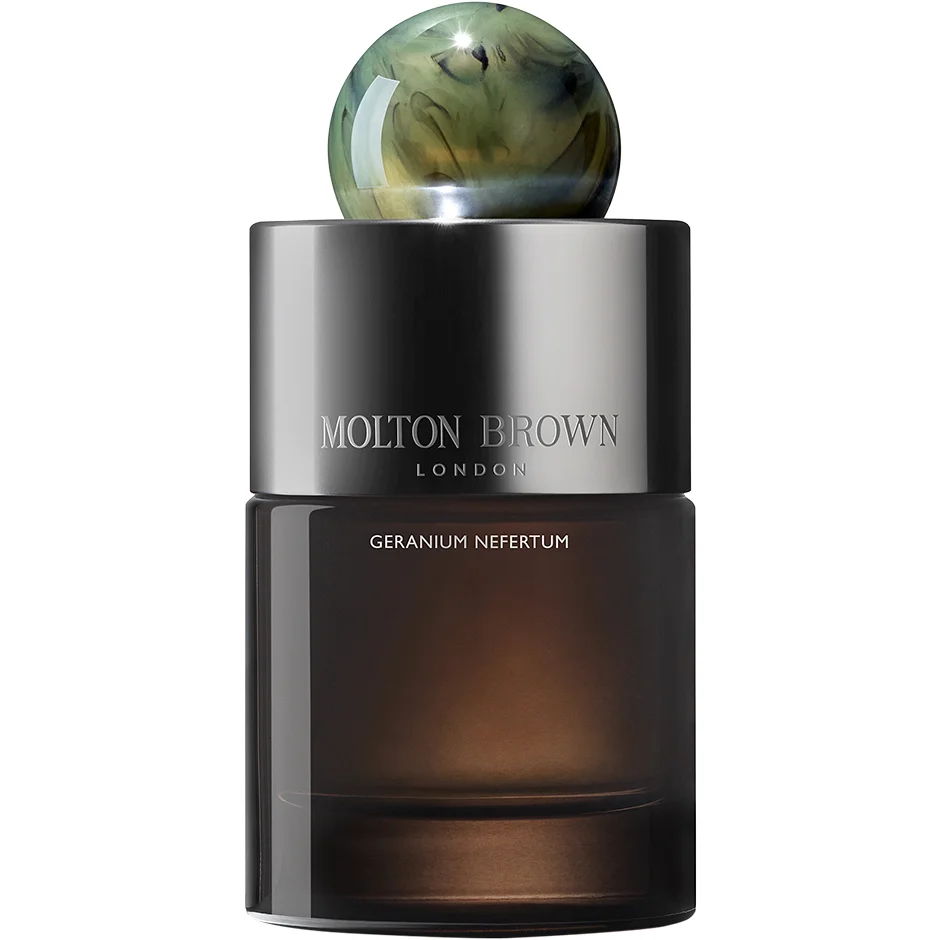 Molton Brown Geranium Nefertum Eau de Parfum 100 ml