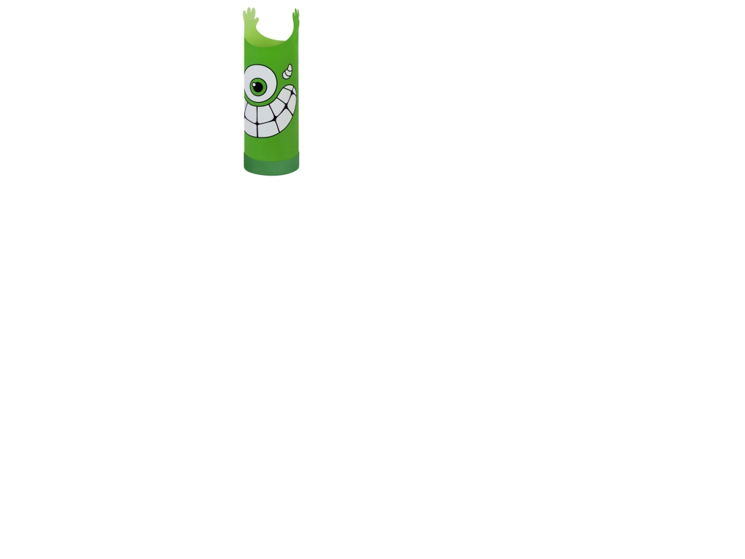 Waboba Heads Super Gliding Head 1 pack