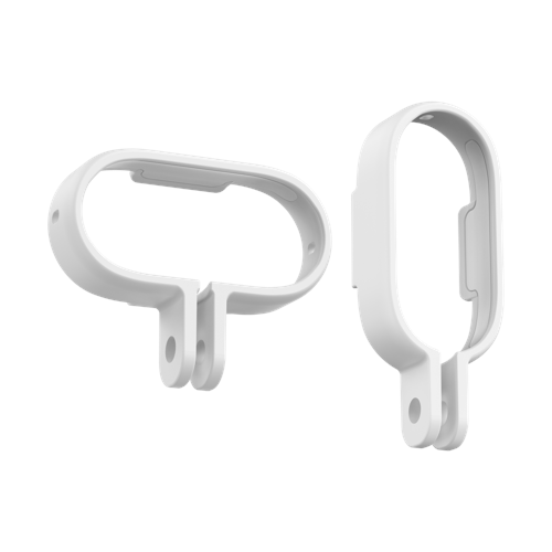 Insta360 Vertical & Horizontal Action Mount Set (GO 3/GO 3S)