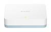 D-Link DGS-1005D, 5-port, Gigabit, bild 4