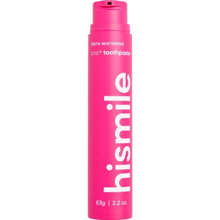 Hismile PAP+ Toothpaste 40 g