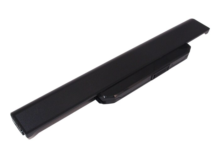 Batteri till Laptop, Bärbar dator för Asus A53B, A53BY, A53E m.fl., bild 4