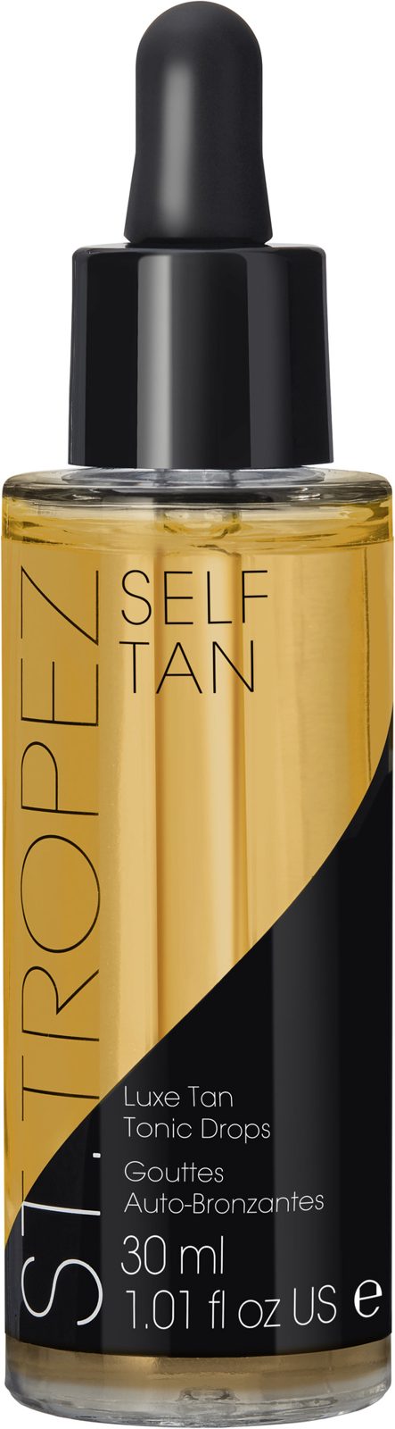 St.Tropez Luxe Tonic Tan Drops 30 ml