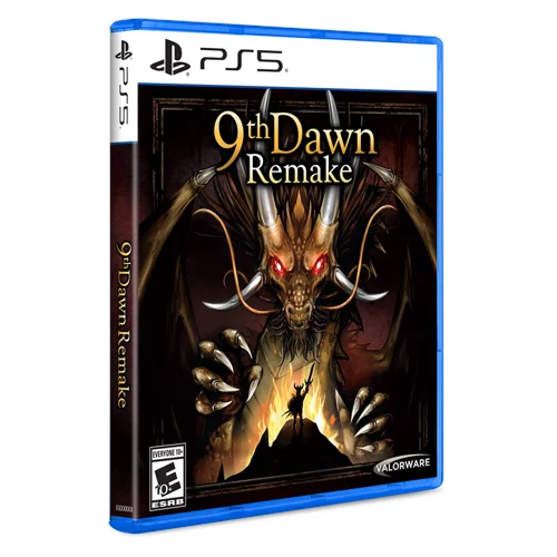 9th Dawn Remake (Limited Run #198) (Import)