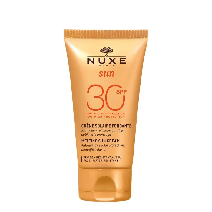 Nuxe Sun Delicious Face Cream SPF30, bild 2