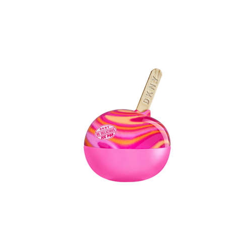 DKNY Ice Pop Summer Collection Very cherry Eau de Parfum 50 ml, bild 5